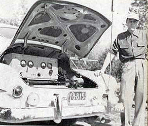 radio